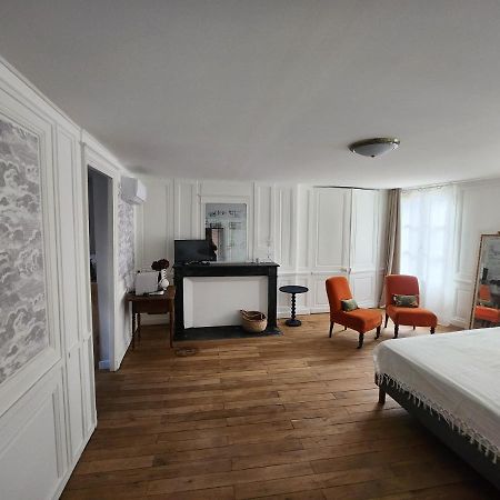 Le Zola Aparthotel Bourges Exterior photo