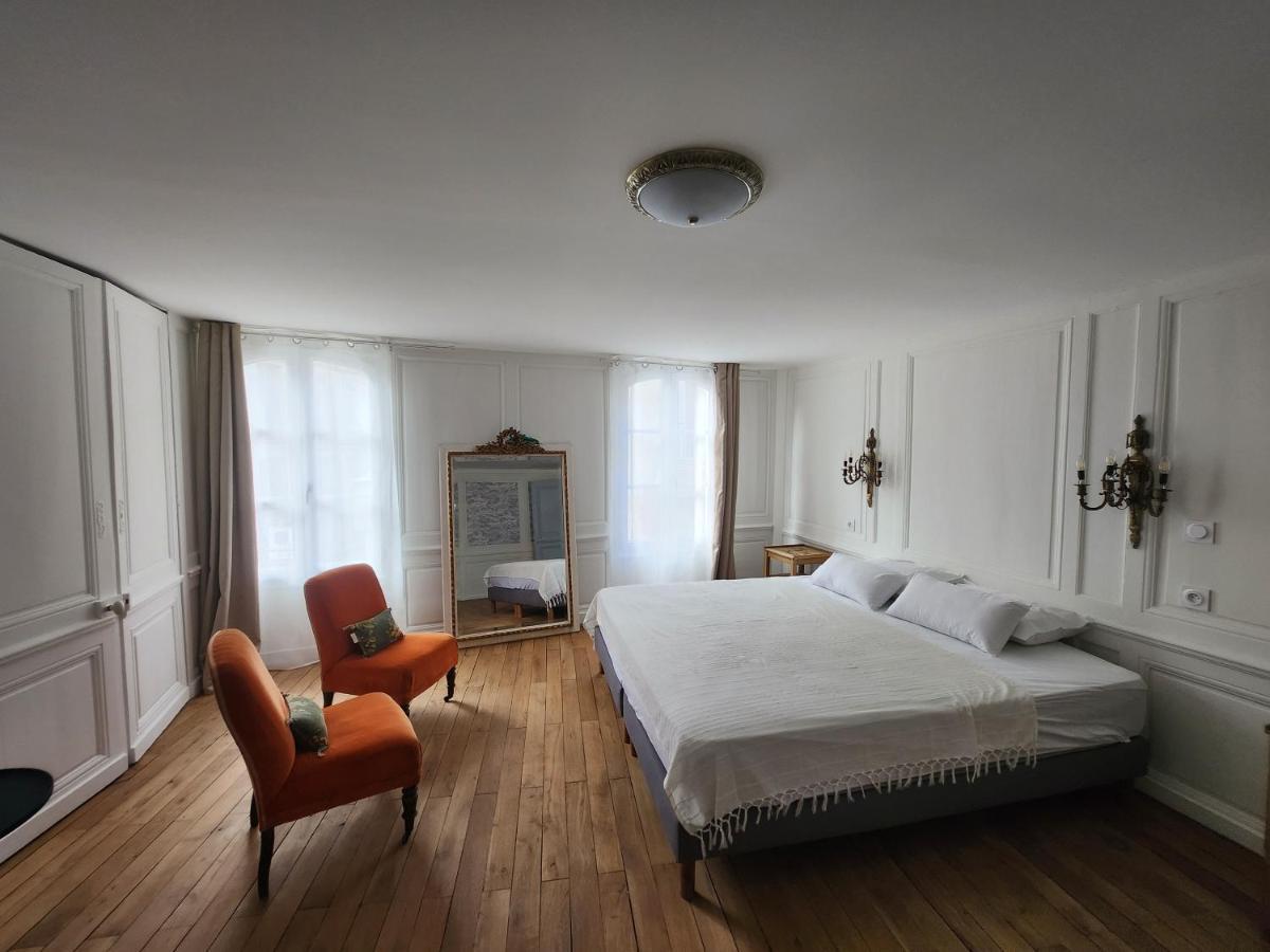 Le Zola Aparthotel Bourges Exterior photo