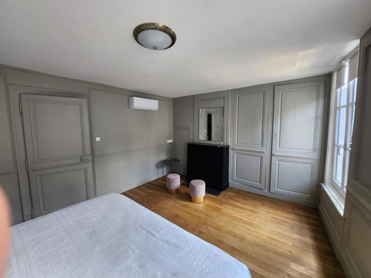 Le Zola Aparthotel Bourges Exterior photo