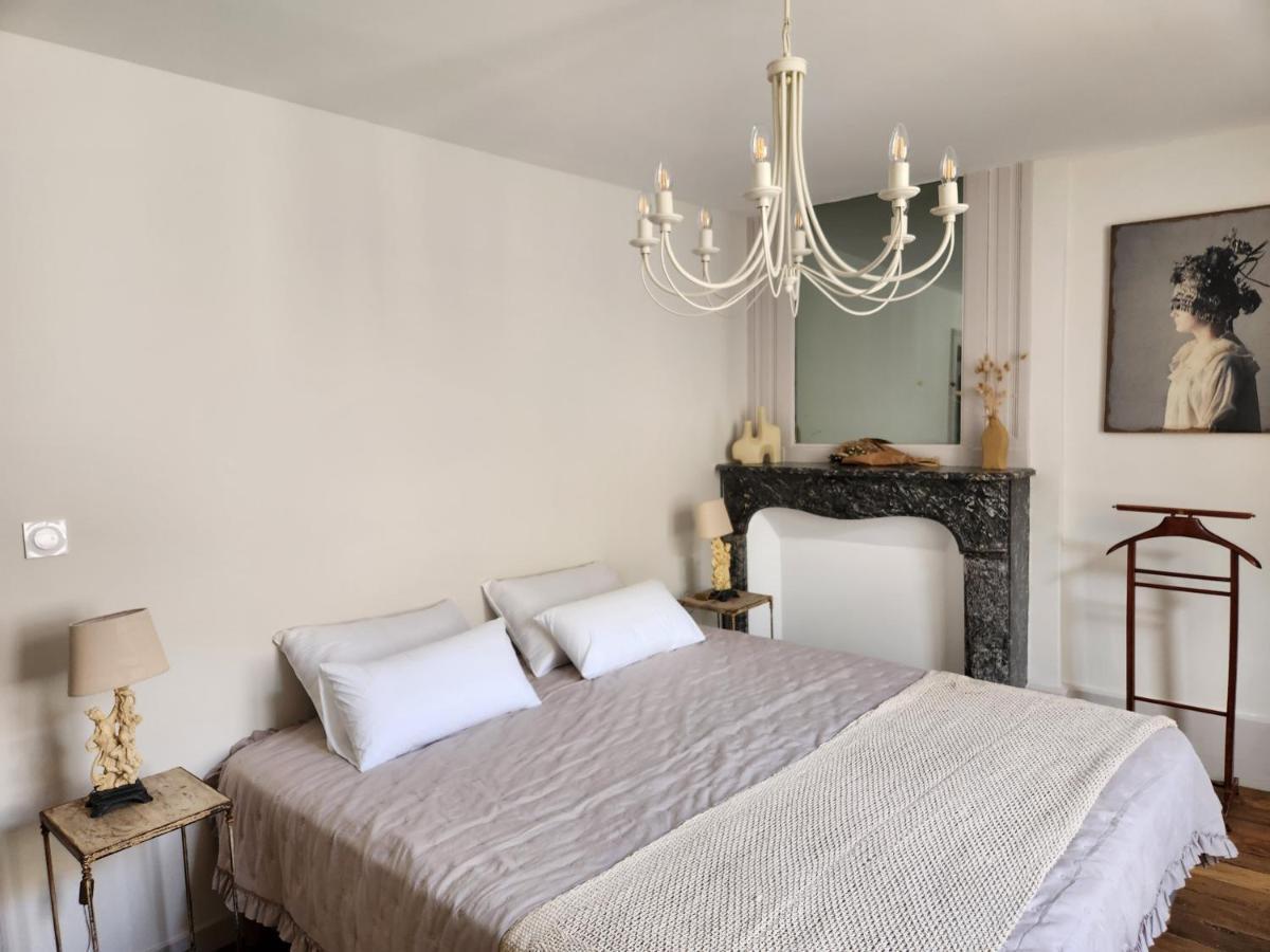 Le Zola Aparthotel Bourges Exterior photo
