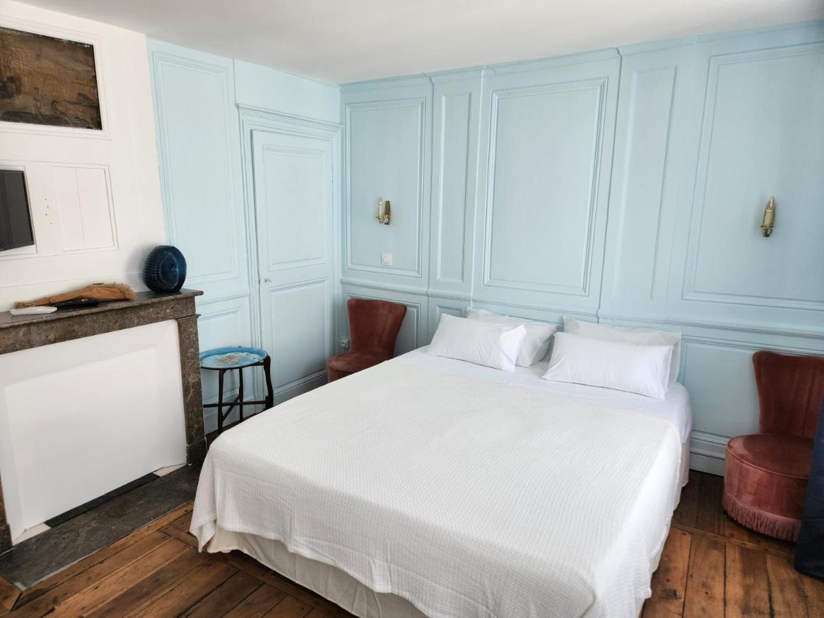 Le Zola Aparthotel Bourges Exterior photo