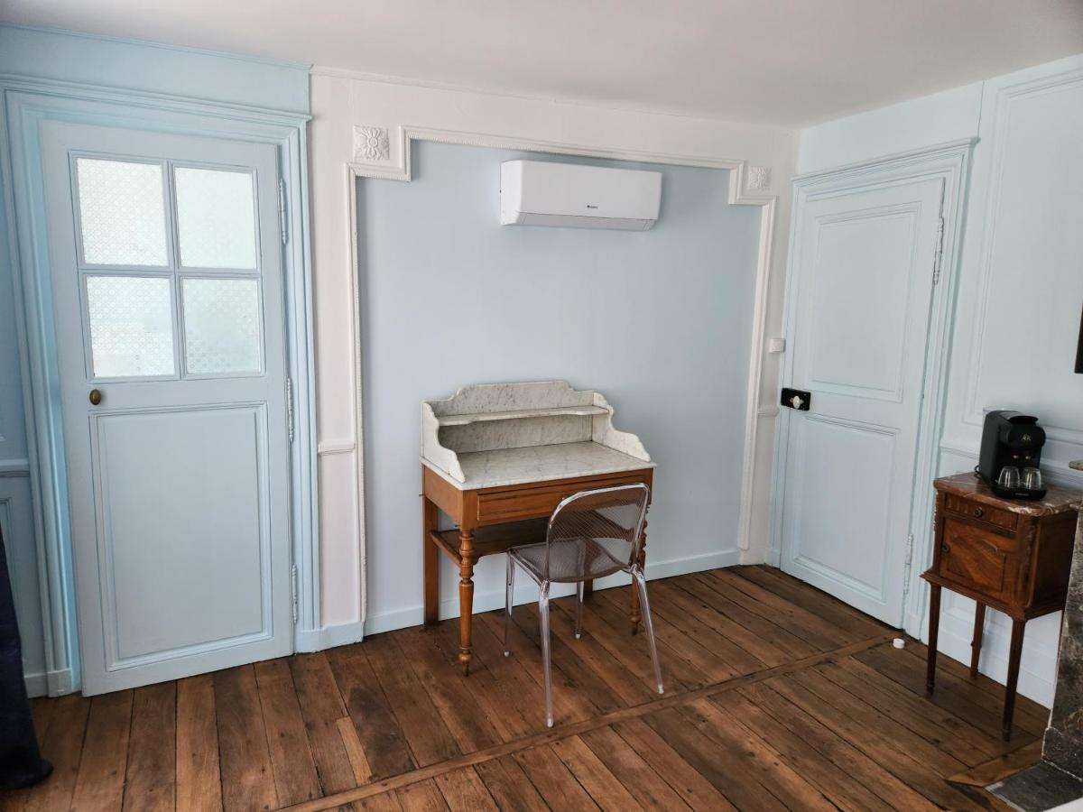 Le Zola Aparthotel Bourges Exterior photo
