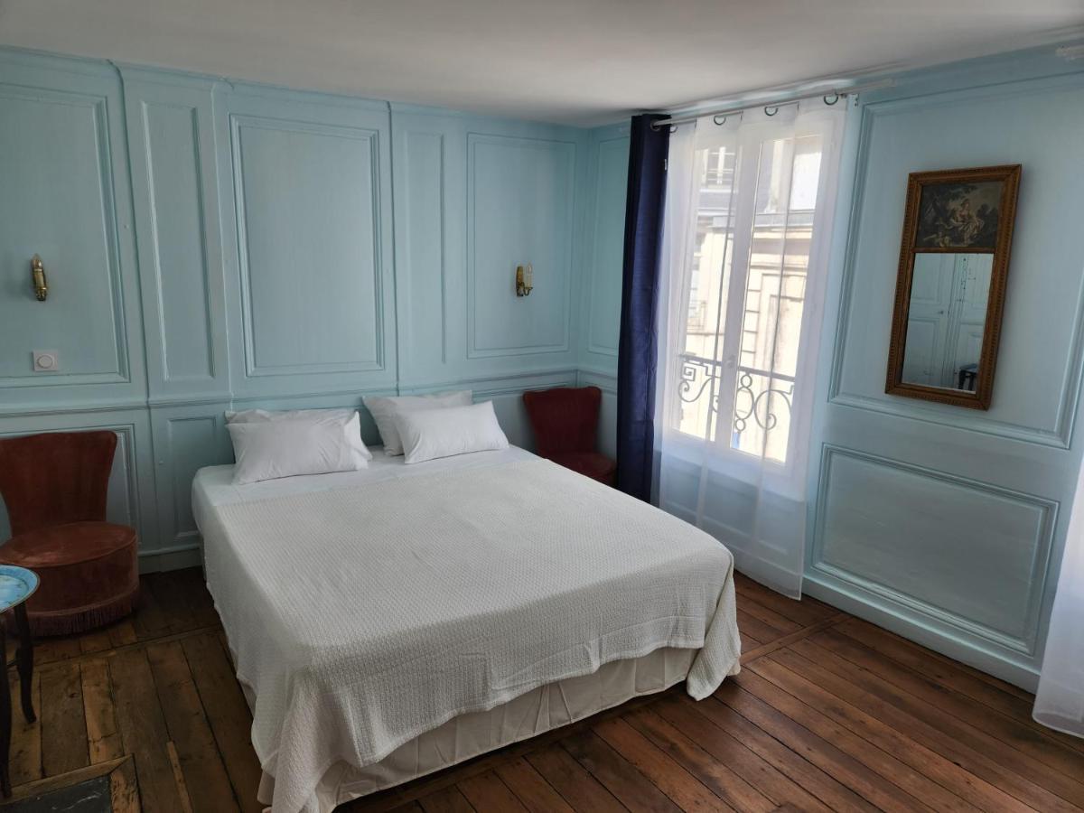 Le Zola Aparthotel Bourges Exterior photo