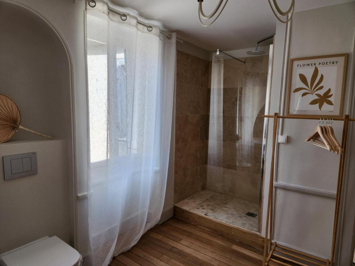 Le Zola Aparthotel Bourges Exterior photo